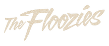 The Floozies logo