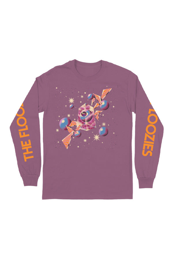 Floozies Eye Long Sleeve