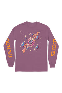Floozies Eye Long Sleeve