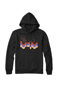 Floozies Wave Hoodie