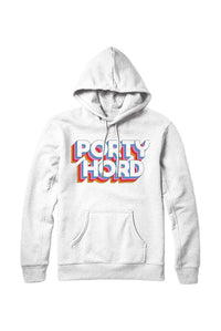 Porty Hord Hoodie