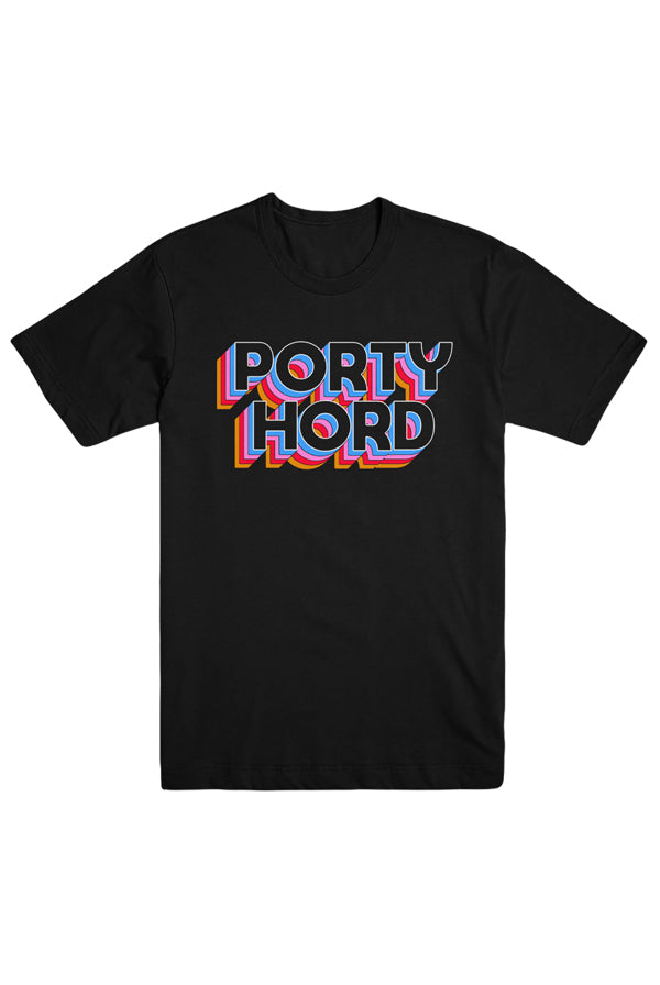 Porty Hord Tee