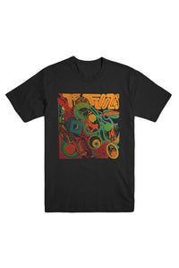 Pandemonium Tee
