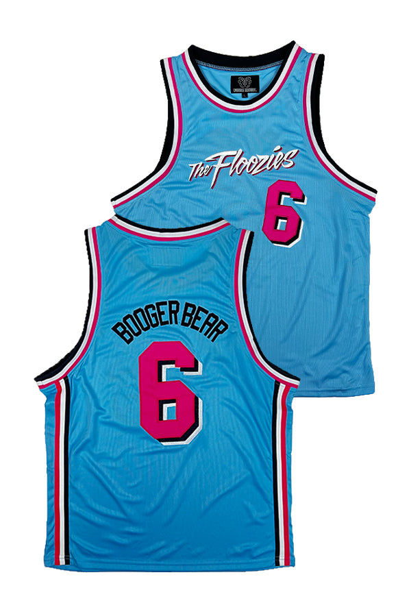 Miami heat jersey sales sky blue