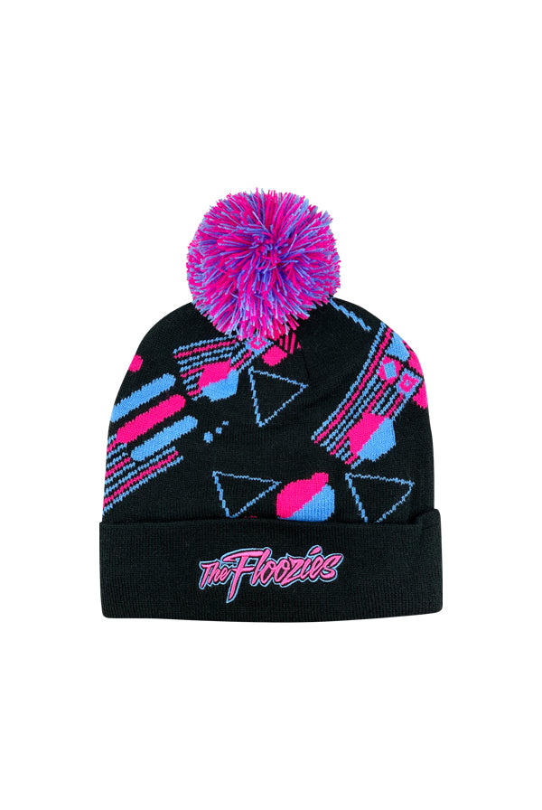 Grassroots Beanie